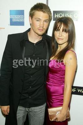 LE couple
